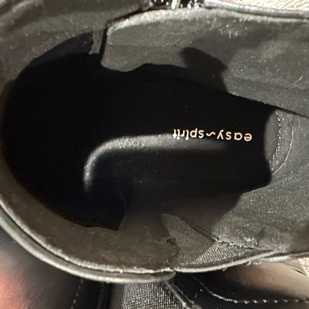 Brand new East Spirit boots - Picture 3 of 6